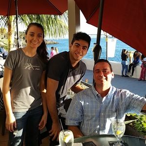 Meet your Posher, Chris